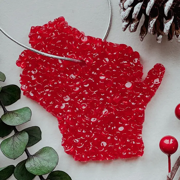 State of Wisconsin Air Fresheners