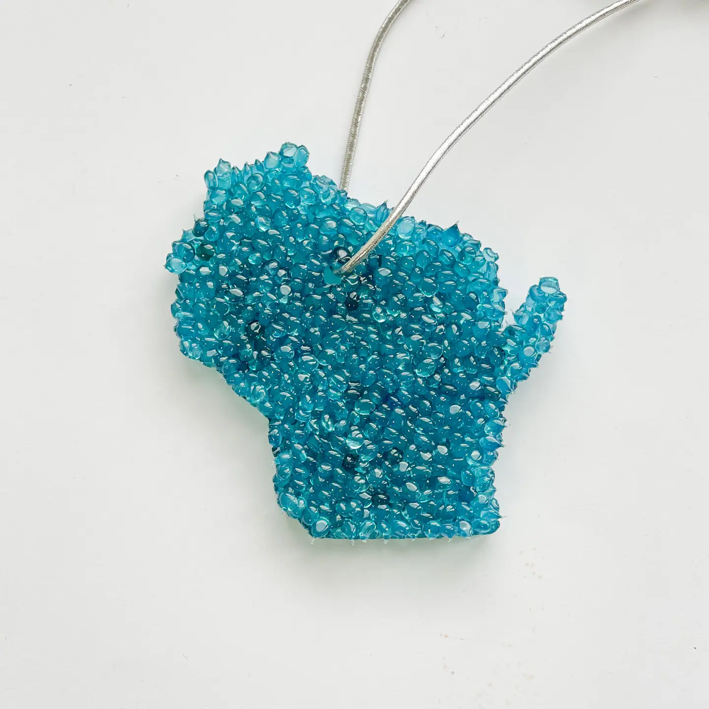 State of Wisconsin Air Fresheners - Image 4