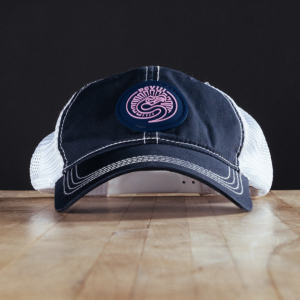Forward Madison FC Trucker Hat