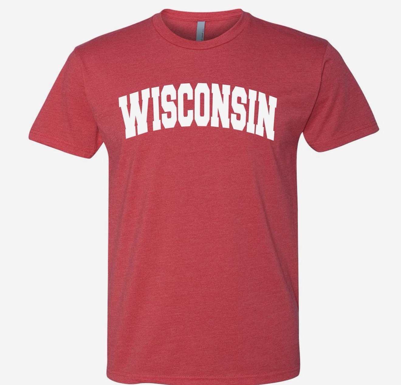 Wisconsin Unisex T-Shirt