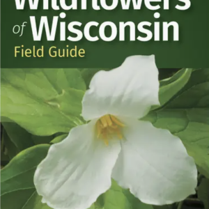 Wildflowers of Wisconsin Field Guide Book