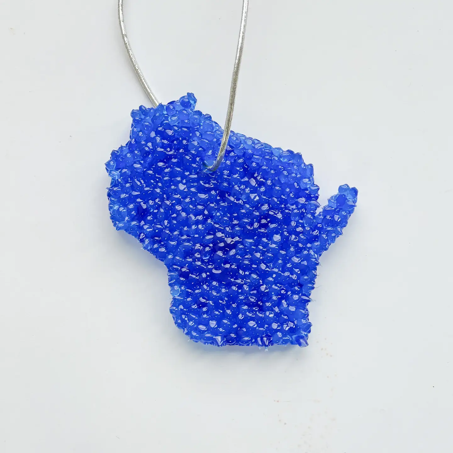 State of Wisconsin Air Fresheners - Image 3