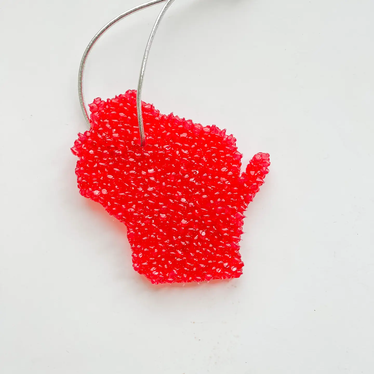 State of Wisconsin Air Fresheners - Image 2
