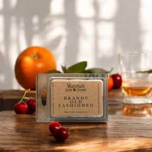 Brandy Old Fashioned Soy Wax Melts